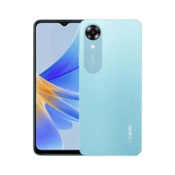 OPPO A17k