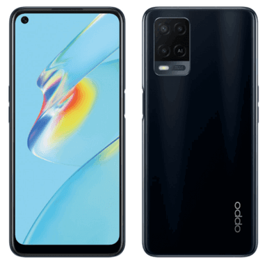 OPPO A54 OPPO A54