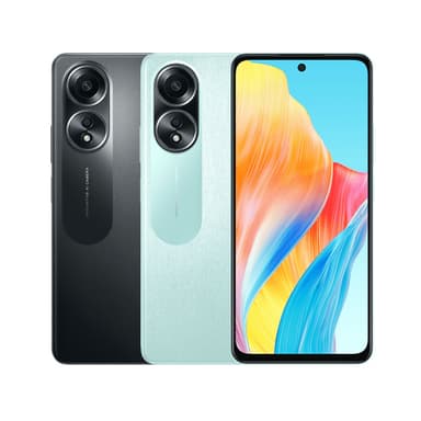 OPPO A58 OPPO A58