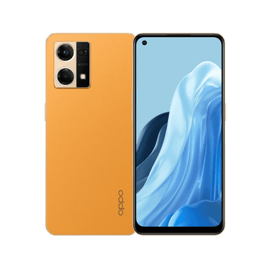 OPPO F21 Pro OPPO F21 Pro
