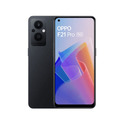 OPPO F21 Pro 5G