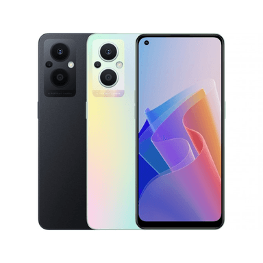 OPPO F21 Pro 5G OPPO F21 Pro 5G