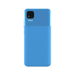 Xiaomi Poco C31