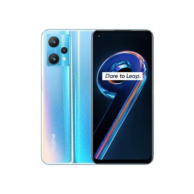 realme 9 Pro 5G realme 9 Pro 5G