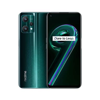 realme 9 pro+ 5G realme 9 pro+ 5G