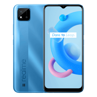 Realme C11 (2021) Realme C11 (2021)