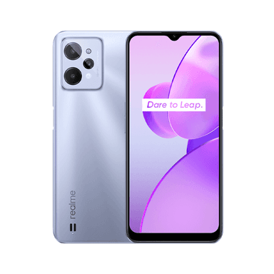 Realme C31 Realme C31