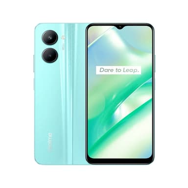 realme C33 realme C33