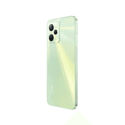 realme c35