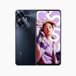 realme C55