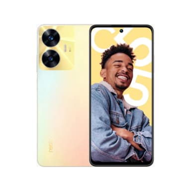 realme C55 realme C55