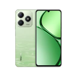 Realme C63
