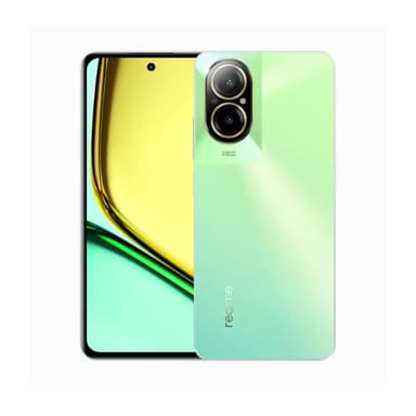 realme C67 realme C67