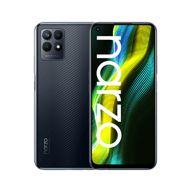Realme Narzo 50 Realme Narzo 50