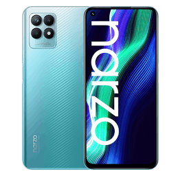 Realme Narzo 50