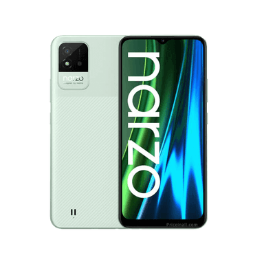 Realme Narzo 50i Realme Narzo 50i