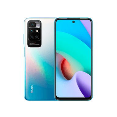 Xiaomi Redmi 10 (2022) Xiaomi Redmi 10 (2022)