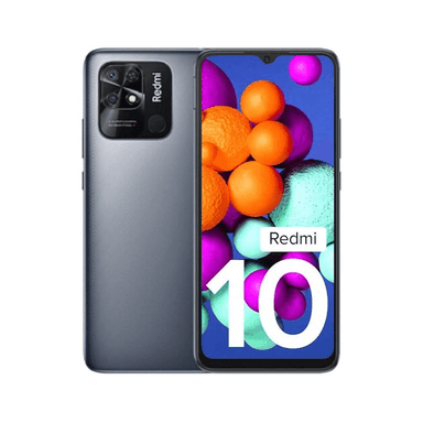 Xiaomi Redmi 10C Xiaomi Redmi 10C