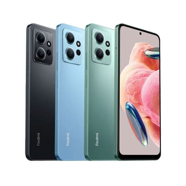 Redmi Note 12 Redmi Note 12