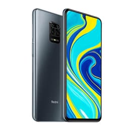 Xiaomi Redmi Note 9 Pro