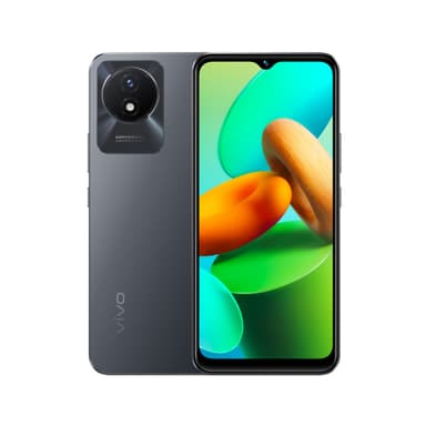 vivo Y02A vivo Y02A