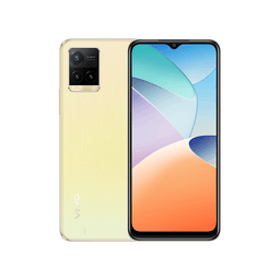 Vivo Y33s