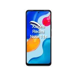 Xiaomi Redmi Note 11S