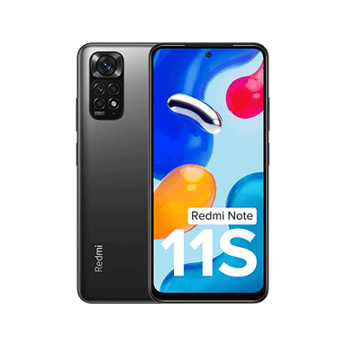 Xiaomi Redmi Note 11S Xiaomi Redmi Note 11S