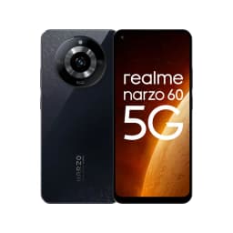Realme Narzo 60 5G