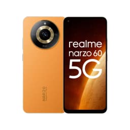 Realme Narzo 60 5G