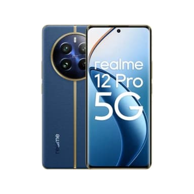 Realme 12 Pro Realme 12 Pro