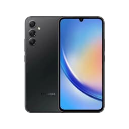 Samsung Galaxy A24 5G