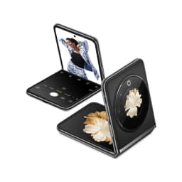 Tecno Phantom V Flip 5G