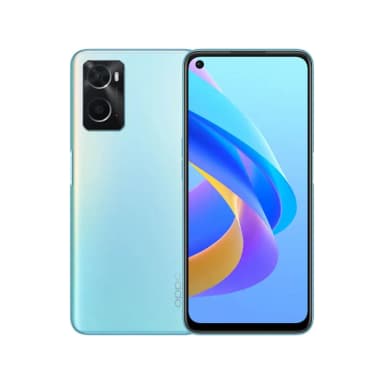 OPPO A76 OPPO A76