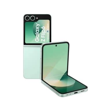 Samsung Galaxy Z Flip6 Samsung Galaxy Z Flip6