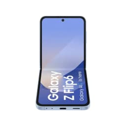 Samsung Galaxy Z Flip6