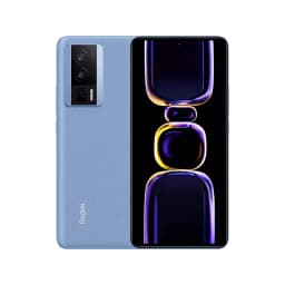 Xiaomi Redmi K60