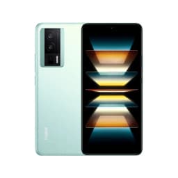 Xiaomi Redmi K60 Pro