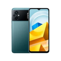 Poco M5