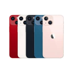 Apple iPhone 13 mini