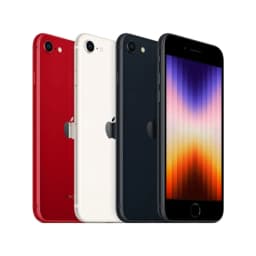 Apple iPhone SE