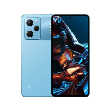 POCO X5 Pro 5G POCO X5 Pro 5G
