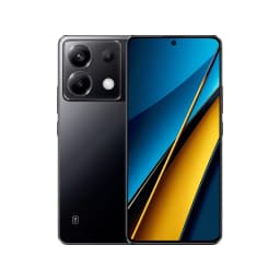 POCO X6 5G