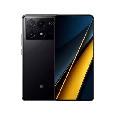 Poco X6 Pro 5G Poco X6 Pro 5G