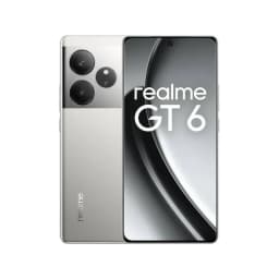 realme GT 6 5G