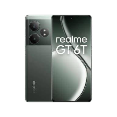 realme GT 6 5G realme GT 6 5G