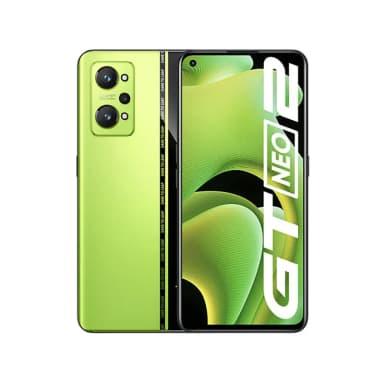 Realme GT Neo 2 Realme GT Neo 2