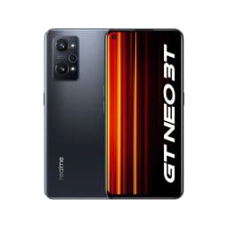 Realme GT NEO 3T