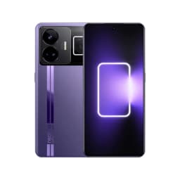 Realme GT Neo 5 5G