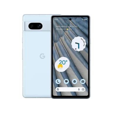 Google Pixel 7a Google Pixel 7a